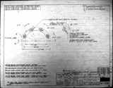 Manufacturer's drawing for North American Aviation P-51 Mustang. Drawing number 102-58564