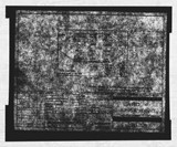 Manufacturer's drawing for Boeing Aircraft Corporation B-17 Flying Fortress. Drawing number 1-18138