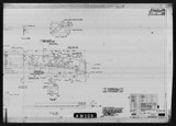 Manufacturer's drawing for North American Aviation B-25 Mitchell Bomber. Drawing number 108-31433