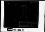 Manufacturer's drawing for Republic Aircraft P-47 Thunderbolt. Drawing number 08F11335