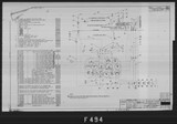 Manufacturer's drawing for North American Aviation P-51 Mustang. Drawing number 104-511006
