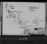 Manufacturer's drawing for Douglas Aircraft Company A-26 Invader. Drawing number 4127526