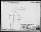 Manufacturer's drawing for North American Aviation P-51 Mustang. Drawing number 104-47025