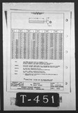Manufacturer's drawing for Chance Vought F4U Corsair. Drawing number CVC-352