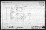 Manufacturer's drawing for North American Aviation P-51 Mustang. Drawing number 106-54074