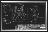 Manufacturer's drawing for Boeing Aircraft Corporation PT-17 Stearman & N2S Series. Drawing number 75-3351