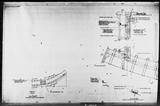 Manufacturer's drawing for North American Aviation P-51 Mustang. Drawing number 102-42077