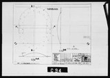 Manufacturer's drawing for Beechcraft C-45, Beech 18, AT-11. Drawing number 404-181111