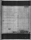 Manufacturer's drawing for North American Aviation T-28 Trojan. Drawing number 200-71016