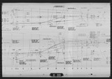 Manufacturer's drawing for North American Aviation P-51 Mustang. Drawing number 102-52001