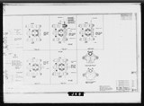 Manufacturer's drawing for Packard Packard Merlin V-1650. Drawing number 620510