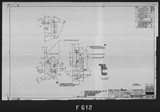 Manufacturer's drawing for North American Aviation P-51 Mustang. Drawing number 106-33318