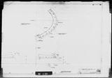 Manufacturer's drawing for North American Aviation P-51 Mustang. Drawing number 106-318274