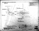Manufacturer's drawing for North American Aviation P-51 Mustang. Drawing number 104-73062