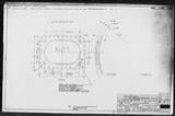 Manufacturer's drawing for North American Aviation P-51 Mustang. Drawing number 104-31223