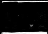 Manufacturer's drawing for Republic Aircraft P-47 Thunderbolt. Drawing number 30F32055