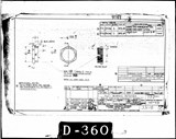 Manufacturer's drawing for Grumman Aerospace Corporation FM-2 Wildcat. Drawing number 33116