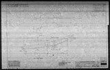 Manufacturer's drawing for North American Aviation P-51 Mustang. Drawing number 102-31316