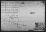 Manufacturer's drawing for Chance Vought F4U Corsair. Drawing number 10069
