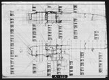 Manufacturer's drawing for Grumman Aerospace Corporation J2F Duck. Drawing number 9950
