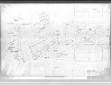 Manufacturer's drawing for Bell Aircraft P-39 Airacobra. Drawing number 33-732-002