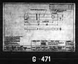 Manufacturer's drawing for Packard Packard Merlin V-1650. Drawing number at-8318-11