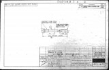 Manufacturer's drawing for North American Aviation P-51 Mustang. Drawing number 102-51832