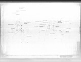 Manufacturer's drawing for Bell Aircraft Corporation P-39 Airacobra. Drawing number 33-514-002