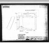 Manufacturer's drawing for Lockheed Corporation P-38 Lightning. Drawing number 197639