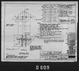 Manufacturer's drawing for North American Aviation P-51 Mustang. Drawing number 99-54161