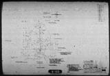 Manufacturer's drawing for North American Aviation P-51 Mustang. Drawing number 102-53021