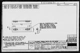 Manufacturer's drawing for North American Aviation P-51 Mustang. Drawing number 102-310306