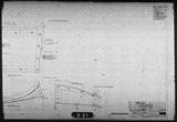 Manufacturer's drawing for North American Aviation P-51 Mustang. Drawing number 102-31098
