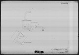 Manufacturer's drawing for North American Aviation P-51 Mustang. Drawing number 106-48188