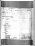 Manufacturer's drawing for North American Aviation T-28 Trojan. Drawing number 200-314111