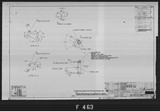 Manufacturer's drawing for North American Aviation P-51 Mustang. Drawing number 104-42221