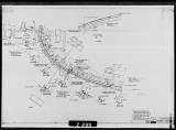 Manufacturer's drawing for Lockheed Corporation P-38 Lightning. Drawing number 197789