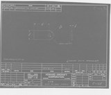 Manufacturer's drawing for Howard Aircraft Corporation Howard DGA-15 - Private. Drawing number C-168