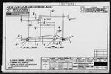 Manufacturer's drawing for North American Aviation P-51 Mustang. Drawing number 102-42145