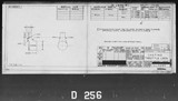 Manufacturer's drawing for Boeing Aircraft Corporation B-17 Flying Fortress. Drawing number 41-4297