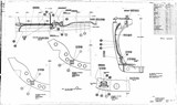 Manufacturer's drawing for Vickers Spitfire. Drawing number 39059