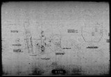 Manufacturer's drawing for North American Aviation P-51 Mustang. Drawing number 104-05001