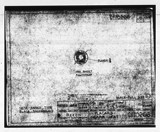 Manufacturer's drawing for Beechcraft Beech Staggerwing. Drawing number D170266
