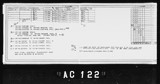Manufacturer's drawing for Boeing Aircraft Corporation B-17 Flying Fortress. Drawing number 1-21381