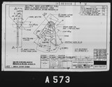 Manufacturer's drawing for North American Aviation P-51 Mustang. Drawing number 99-33559