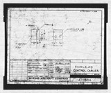 Manufacturer's drawing for Boeing Aircraft Corporation B-17 Flying Fortress. Drawing number 41-1504