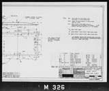 Manufacturer's drawing for Boeing Aircraft Corporation B-17 Flying Fortress. Drawing number 7-1655