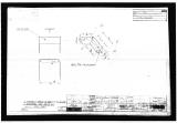 Manufacturer's drawing for Lockheed Corporation P-38 Lightning. Drawing number 193223
