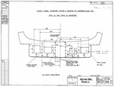 Manufacturer's drawing for Vickers Spitfire. Drawing number 35027
