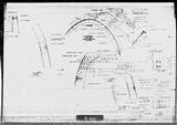 Manufacturer's drawing for North American Aviation P-51 Mustang. Drawing number 106-31113